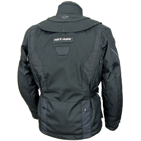 Blouson airbag EU6 Blouson airbag EU6