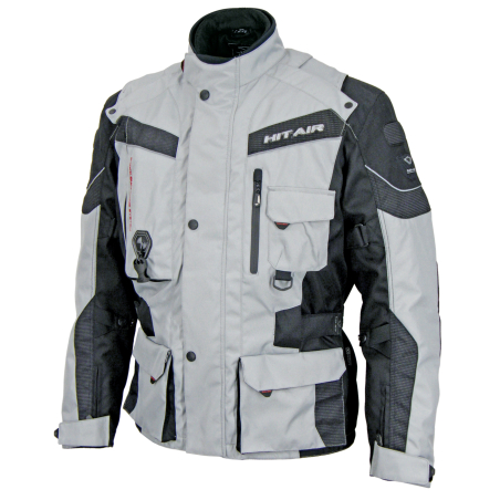 Blouson airbag EU6 Blouson airbag EU6