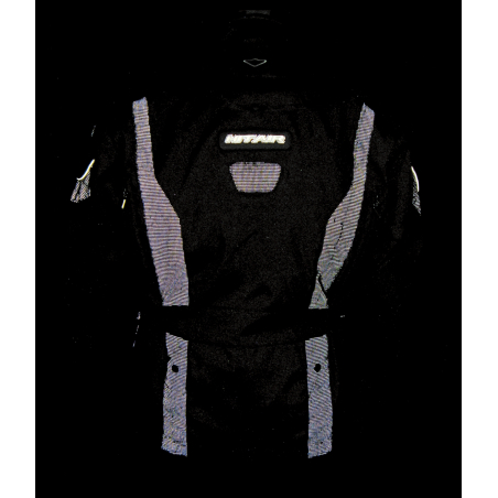 Blouson airbag EU6 Blouson airbag EU6