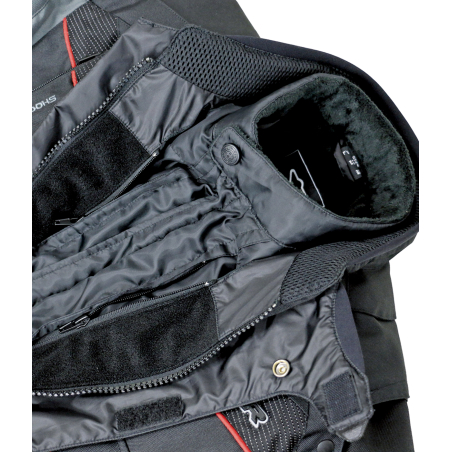 Blouson airbag EU6 Blouson airbag EU6