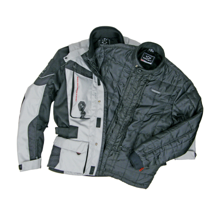 Blouson airbag EU6 Blouson airbag EU6