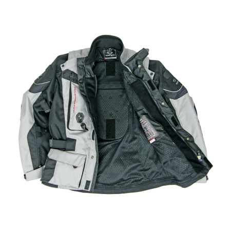 Blouson airbag EU6 Blouson airbag EU6