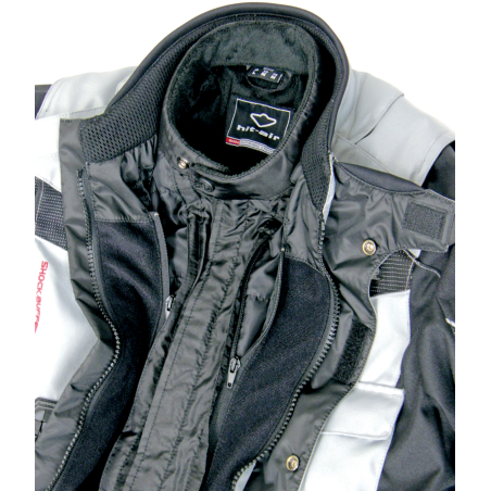 Blouson airbag EU6 Blouson airbag EU6