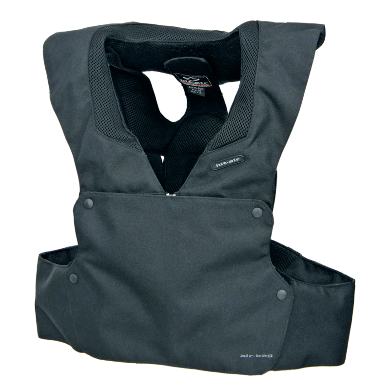 Gilet airbag circuit RS-1 Gilet airbag circuit RS-1
