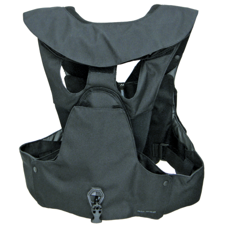 Gilet airbag circuit RS-1 Gilet airbag circuit RS-1