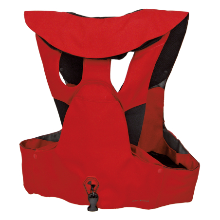 Gilet airbag circuit RS-1 Gilet airbag circuit RS-1
