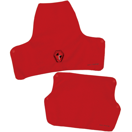 Gilet airbag circuit RS-1