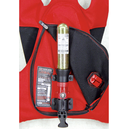 Gilet airbag circuit RS-1 Gilet airbag circuit RS-1