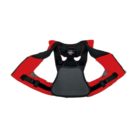 Gilet airbag circuit RS-1