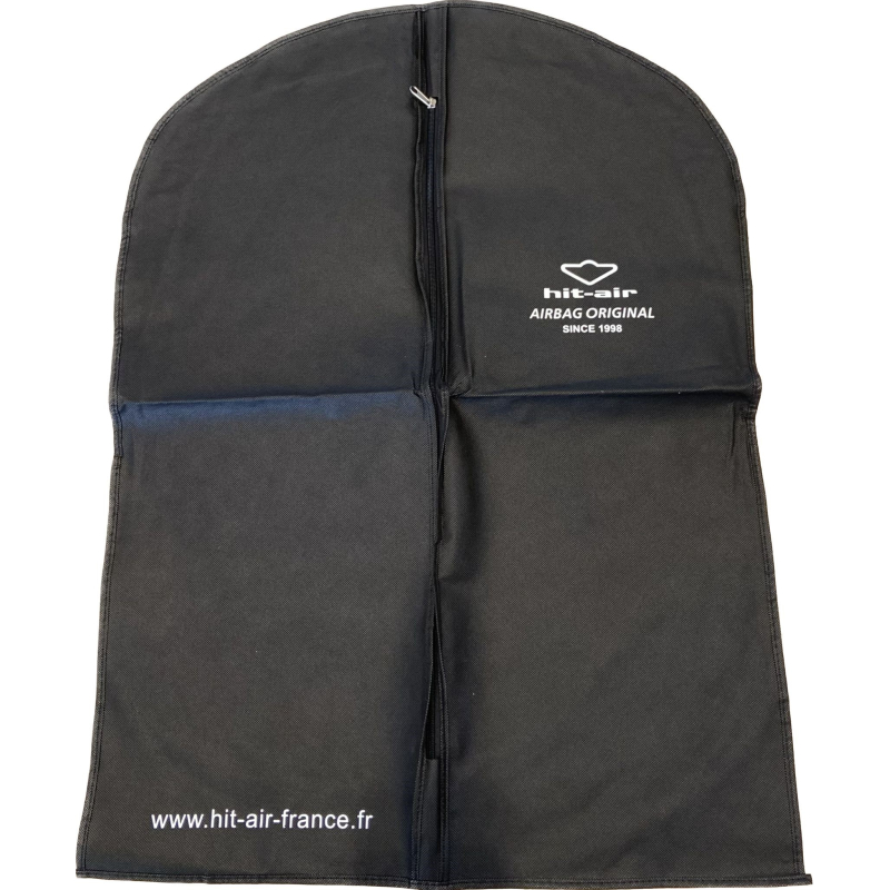 Housse de protection gilet airbag Housse de protection gilet airbag