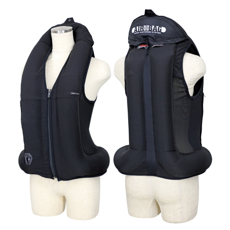 Gilet airbag Airflex Gilet airbag Airflex
