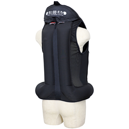 Gilet airbag Airflex Gilet airbag Airflex