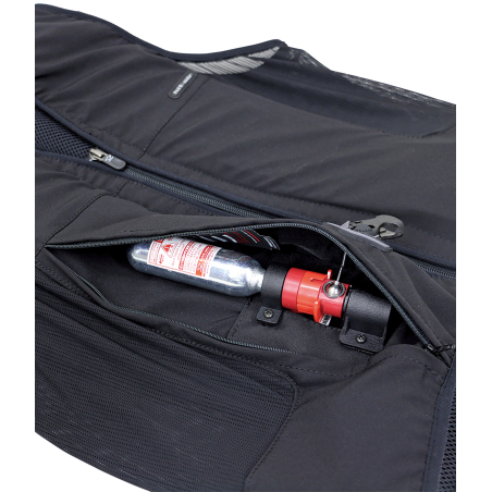 Gilet airbag Airflex Gilet airbag Airflex