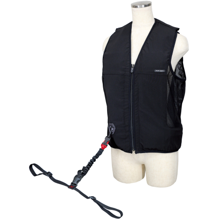 Gilet airbag Airflex Gilet airbag Airflex