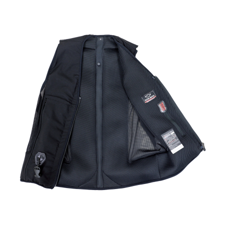 Gilet airbag Airflex Gilet airbag Airflex