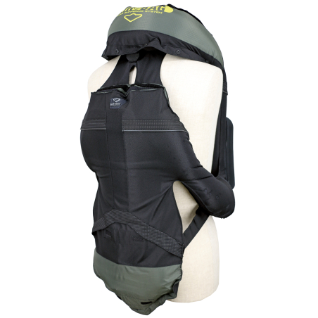 Gilet airbag MLV2-C Gilet airbag MLV2-C
