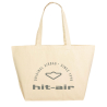 Tote bag écru Tote bag écru