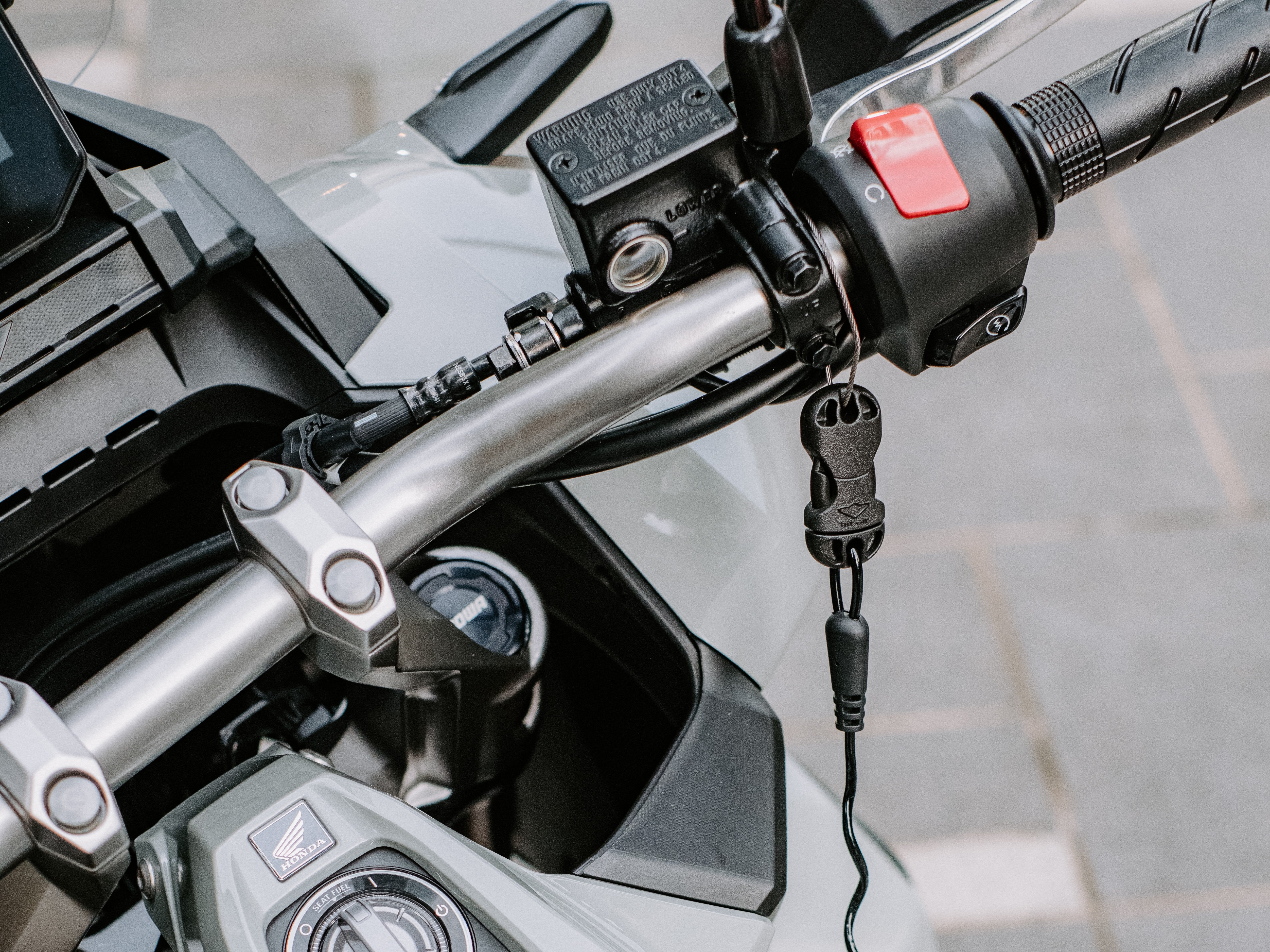 Accessoires Moto