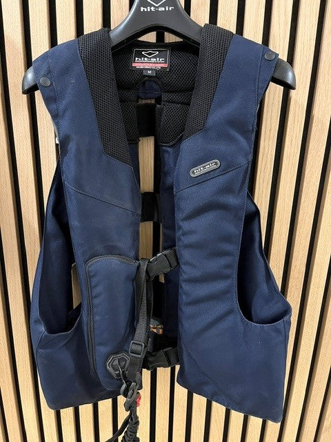 Gilet airbag Complet 3 - Taille M