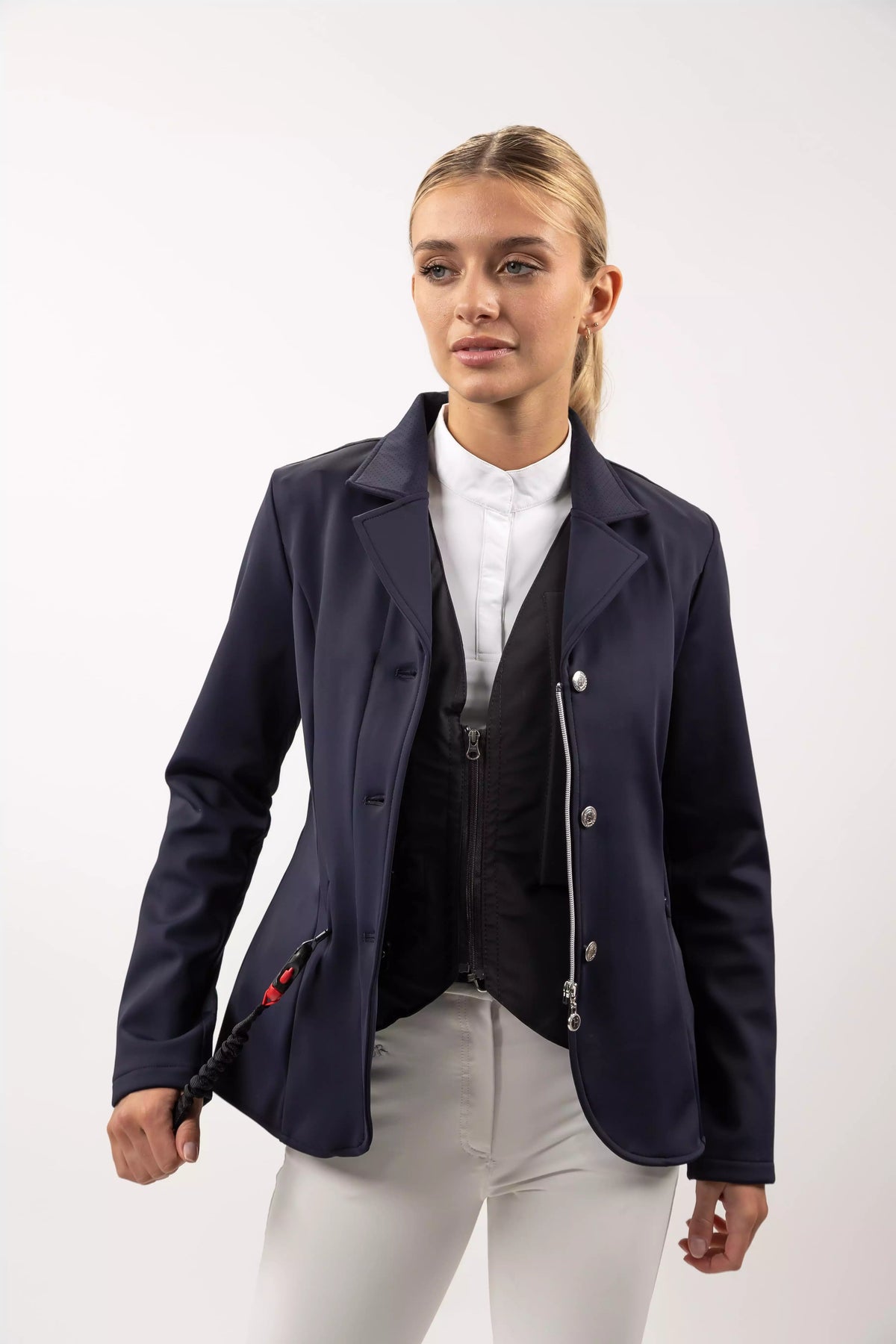 Gilet airbag OURAYE + Veste KANJI - Reconditionné