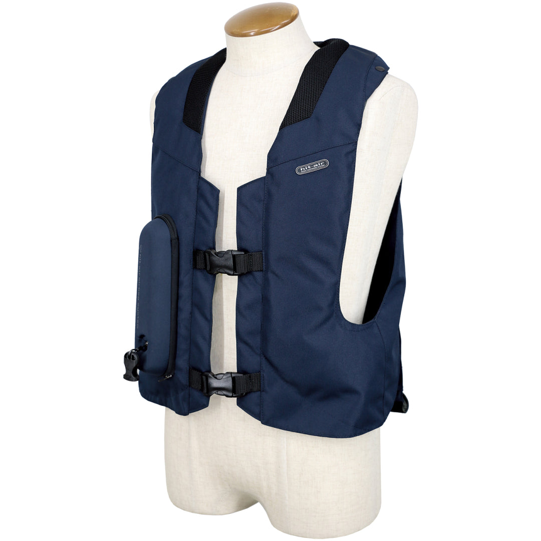 Gilet airbag Complet 2 - Taille XS