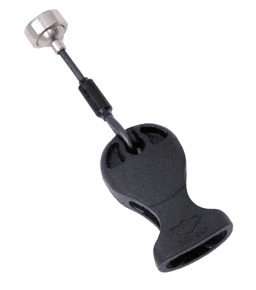 Y-type Equitation Key Ball