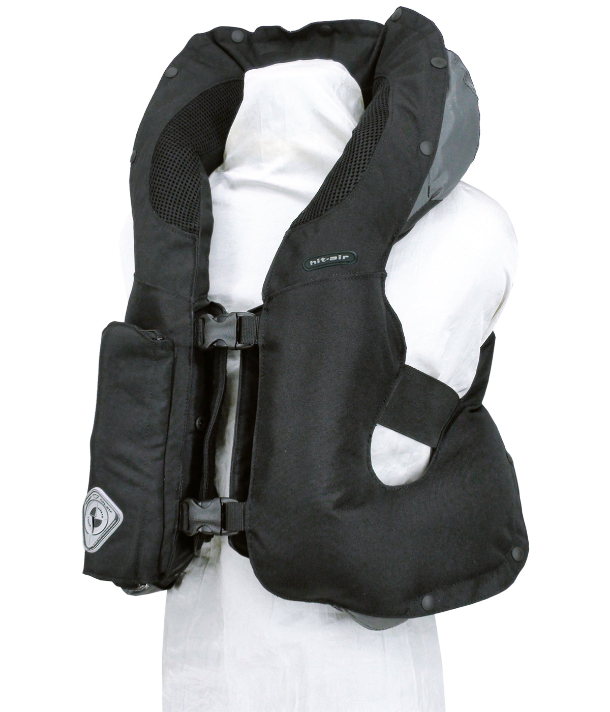 Gilet airbag enfant