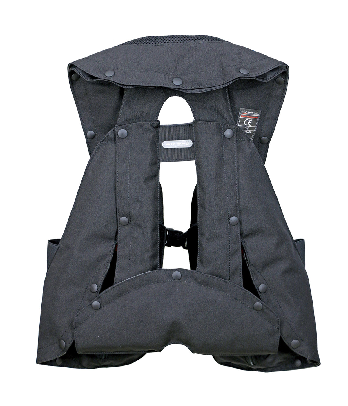 Gilet airbag enfant