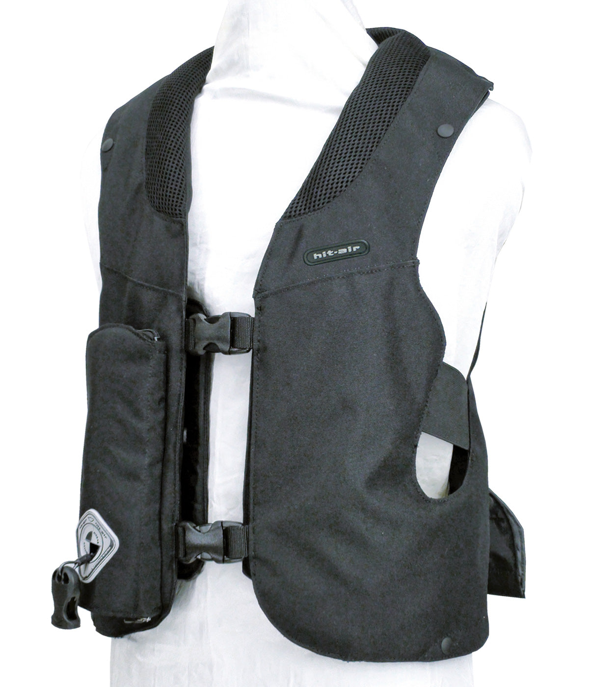 Gilet airbag enfant