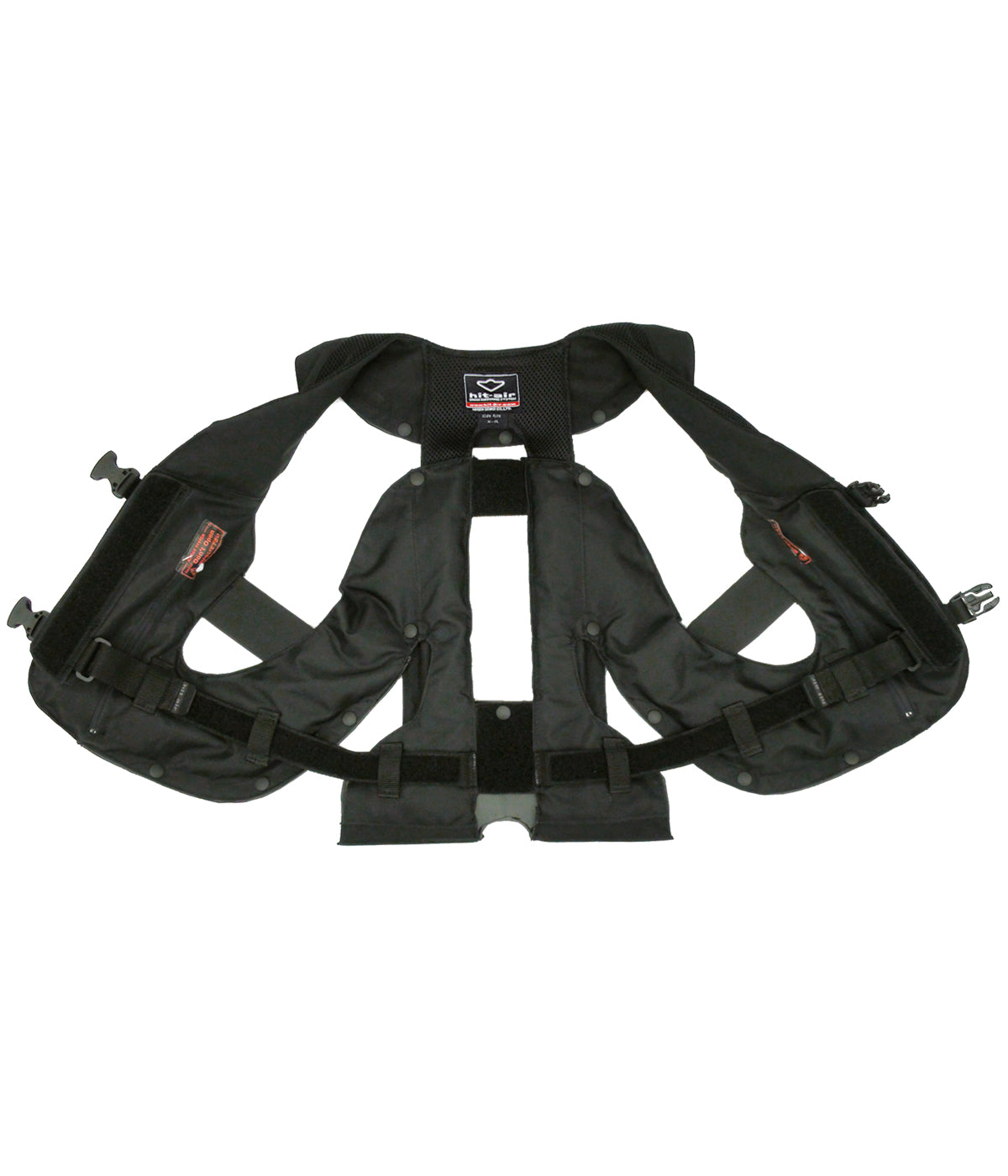 Gilet airbag enfant