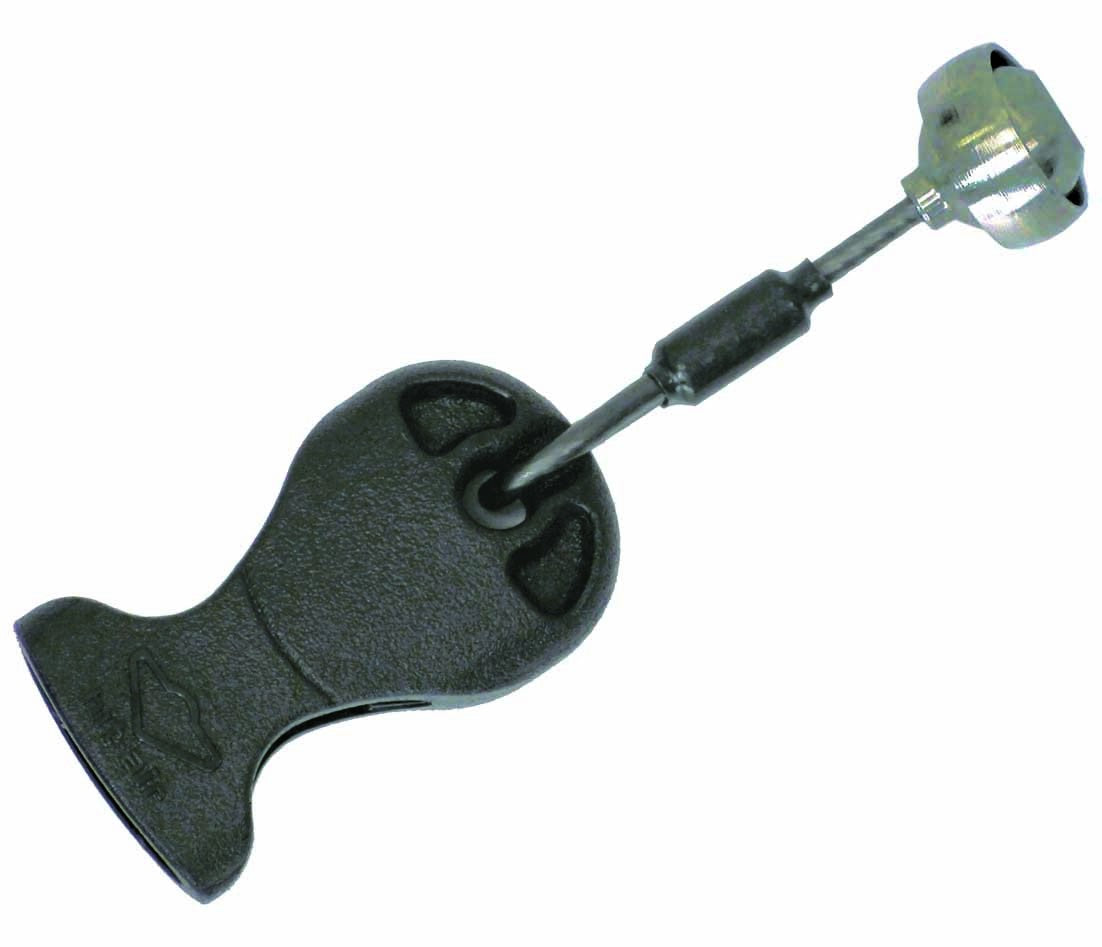 Ensemble bille connecteur
