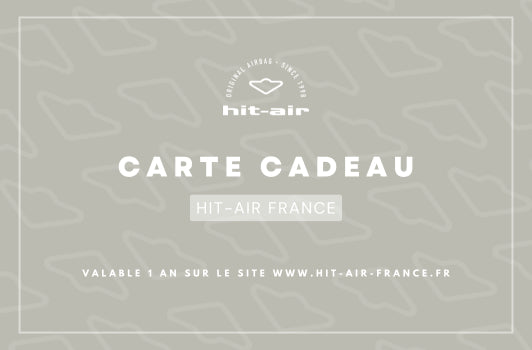 Carte cadeau 500€
