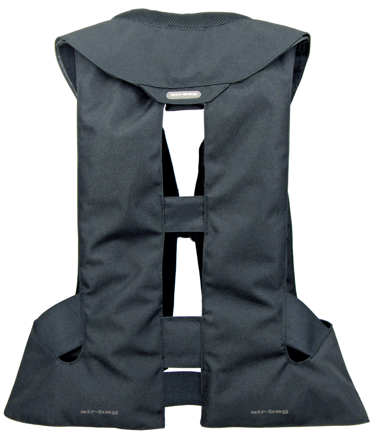 Gilet airbag Léger Noir