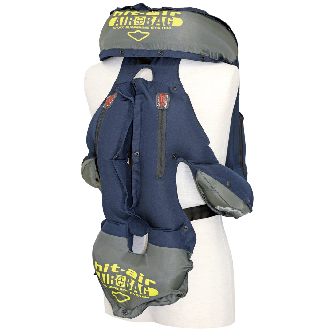 Gilet airbag Complet - Taille S