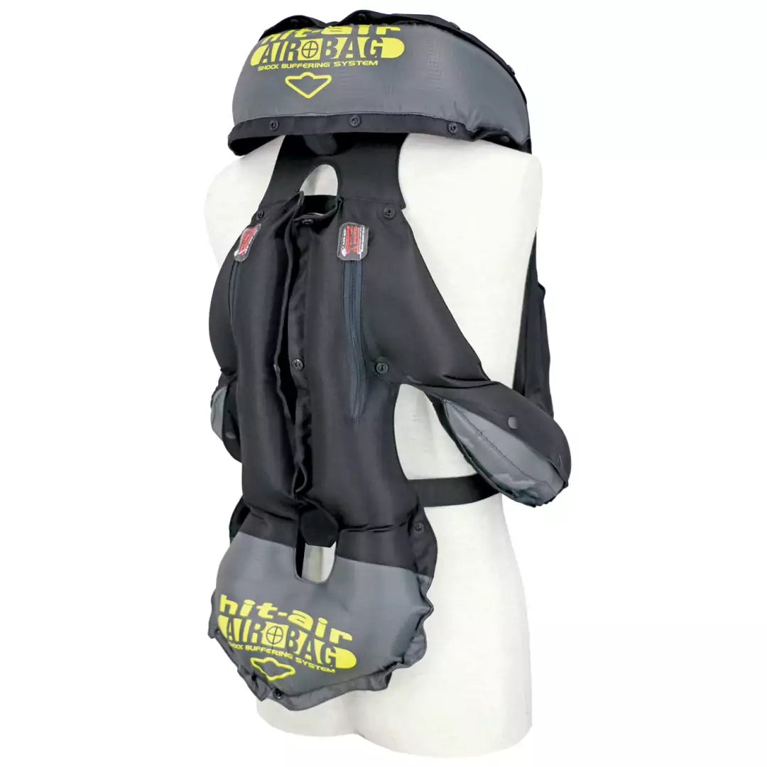 Gilet airbag Complet - Reconditionné