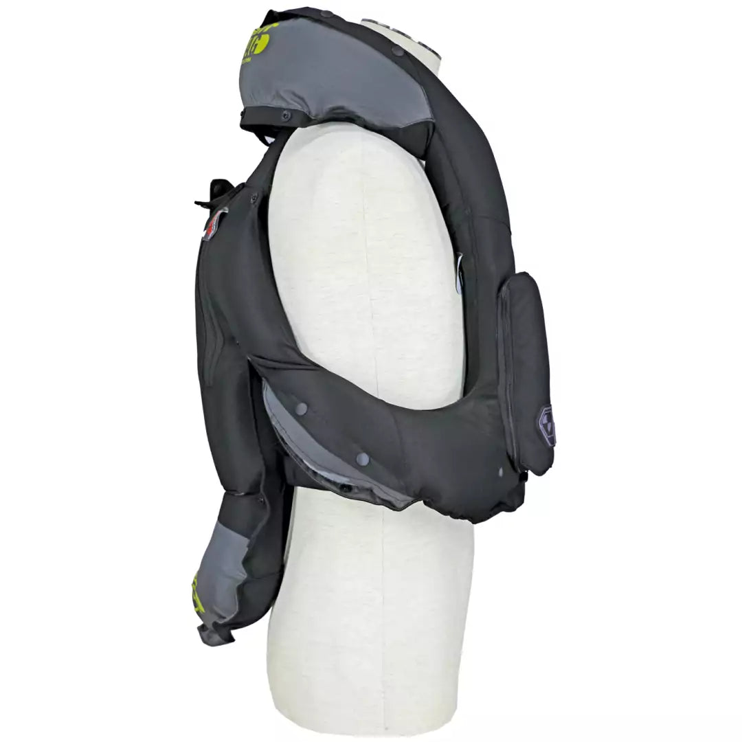 Gilet airbag Complet - Taille S