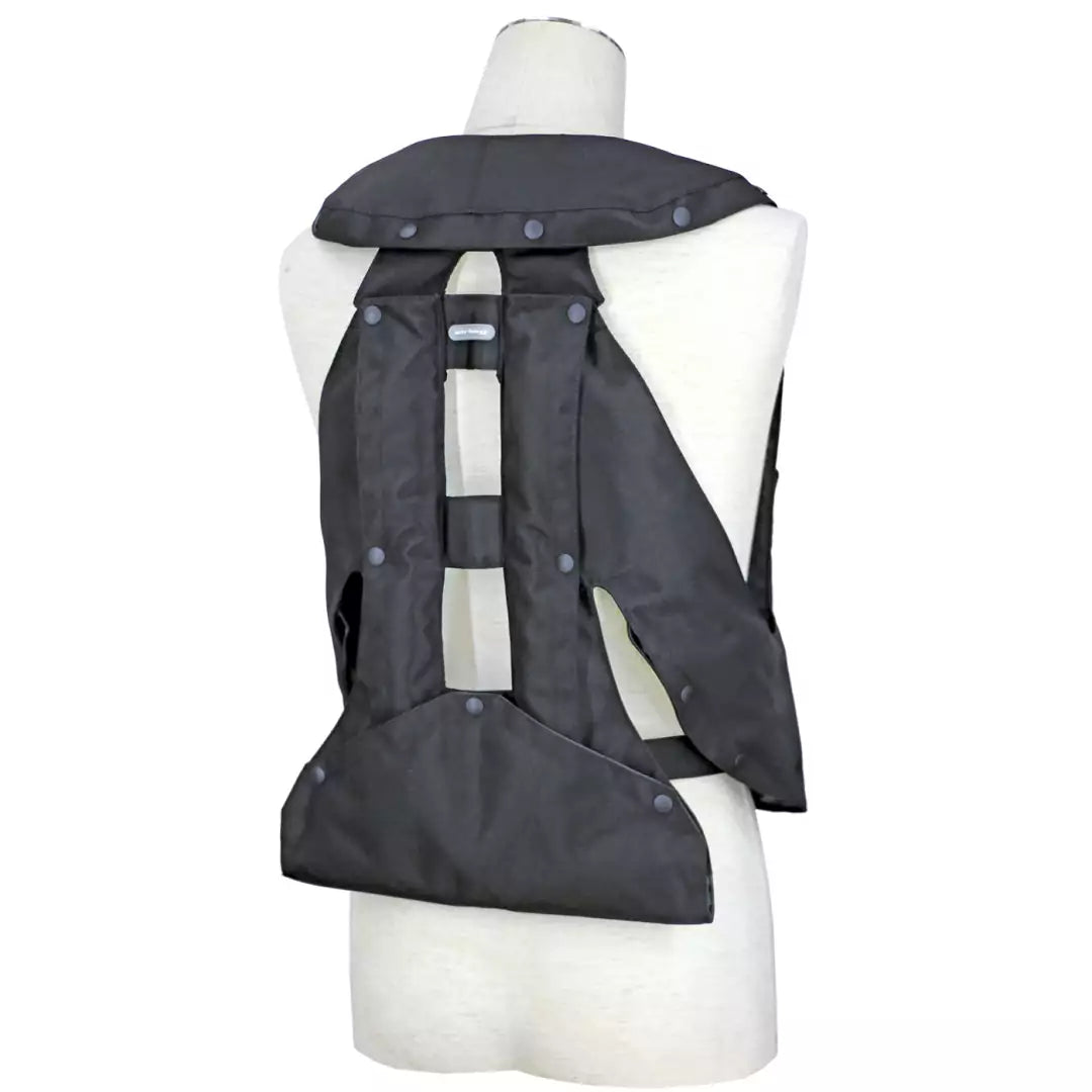 Gilet airbag Complet - Taille S