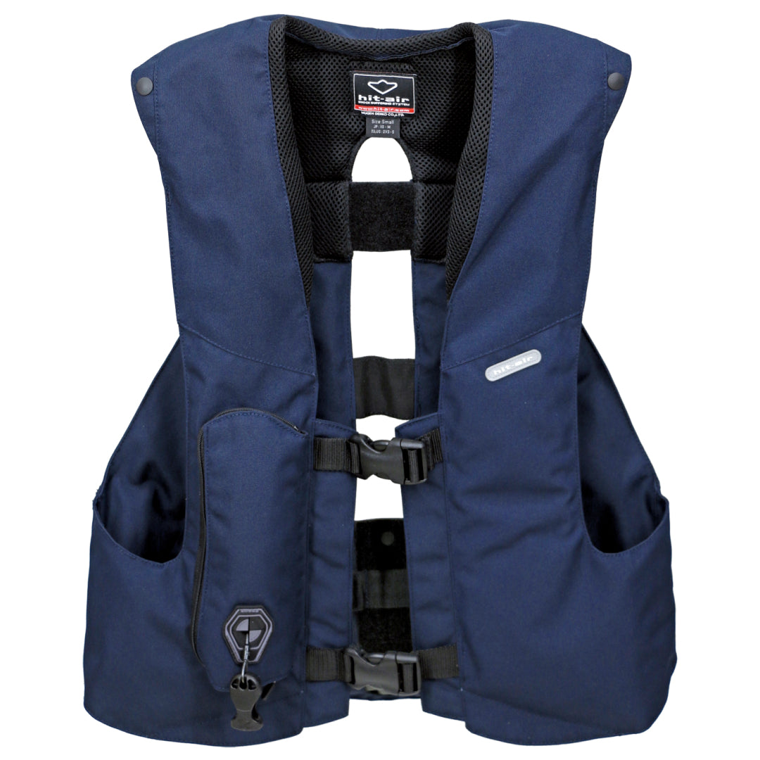 Gilet airbag Complet - Taille S
