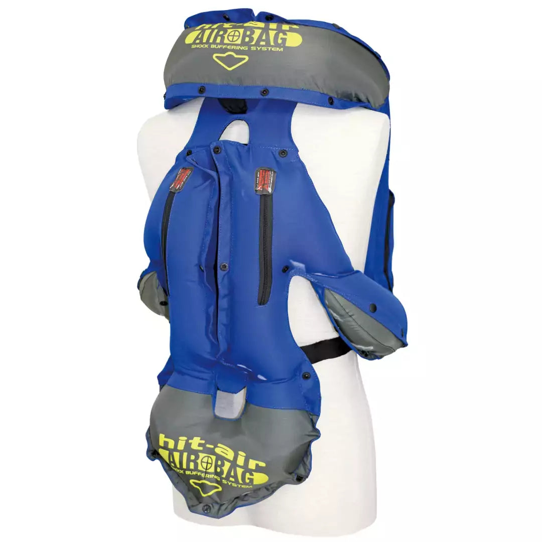 Gilet airbag Complet - Taille M