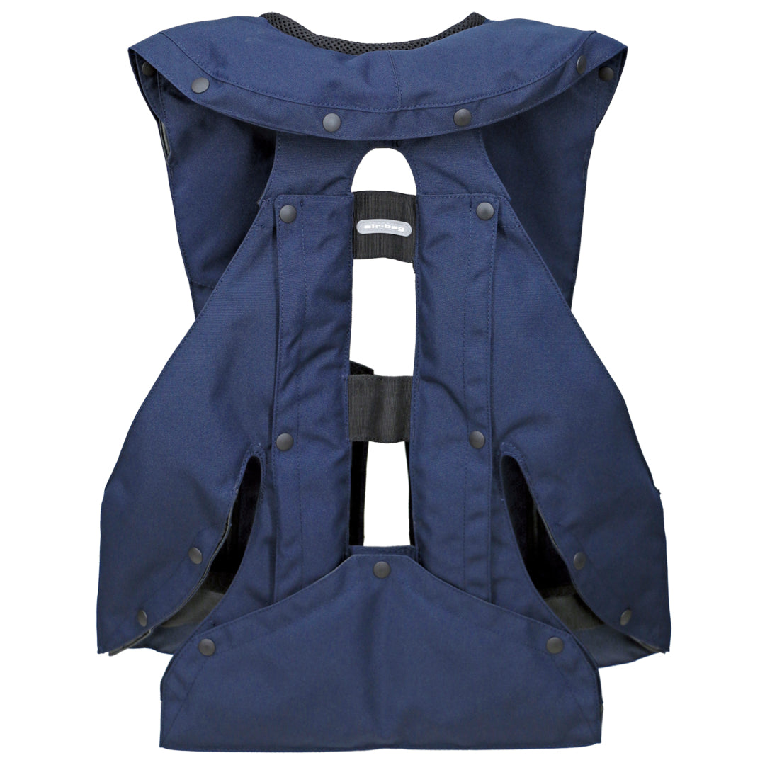 Gilet airbag Complet - Taille S
