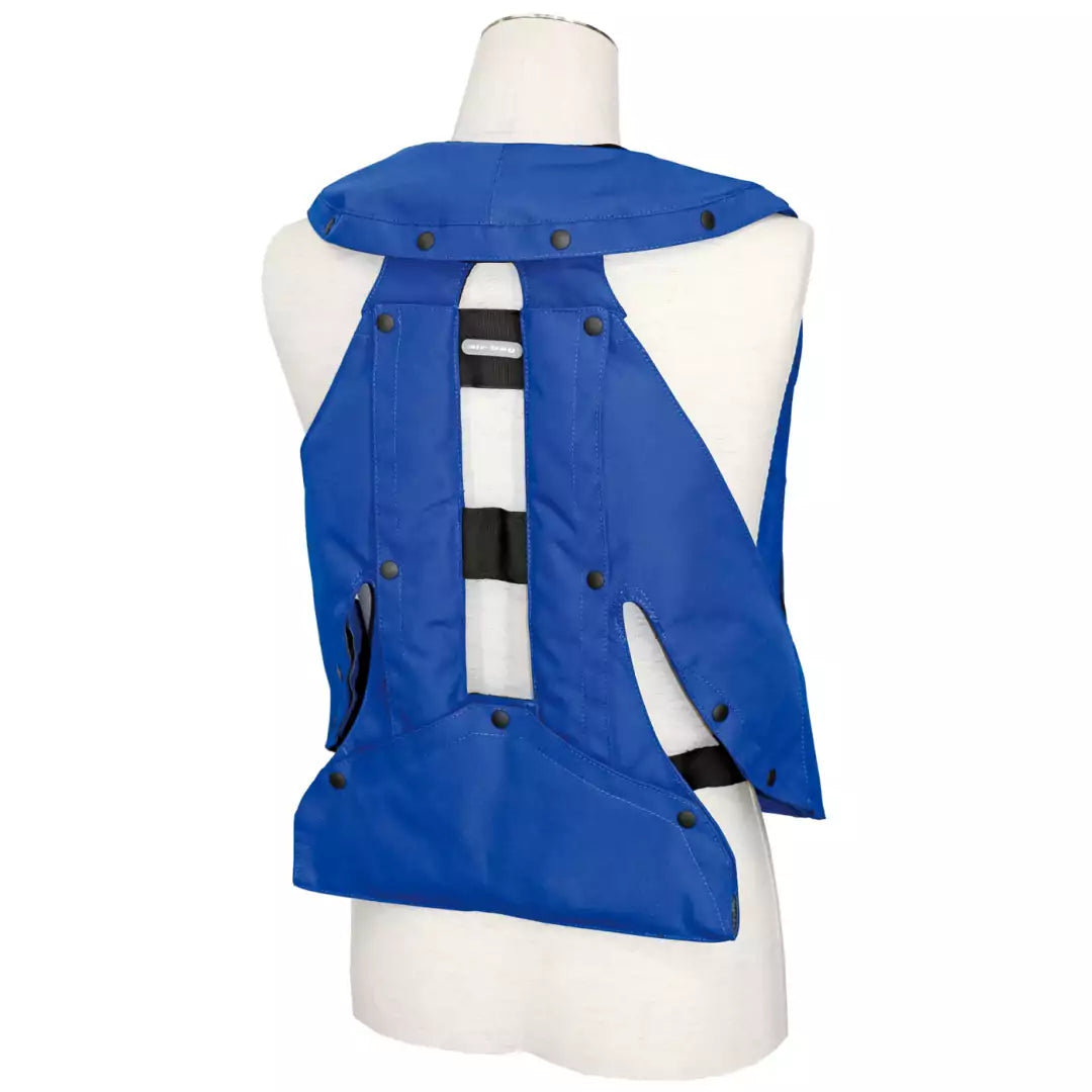 Gilet airbag Complet - Taille M