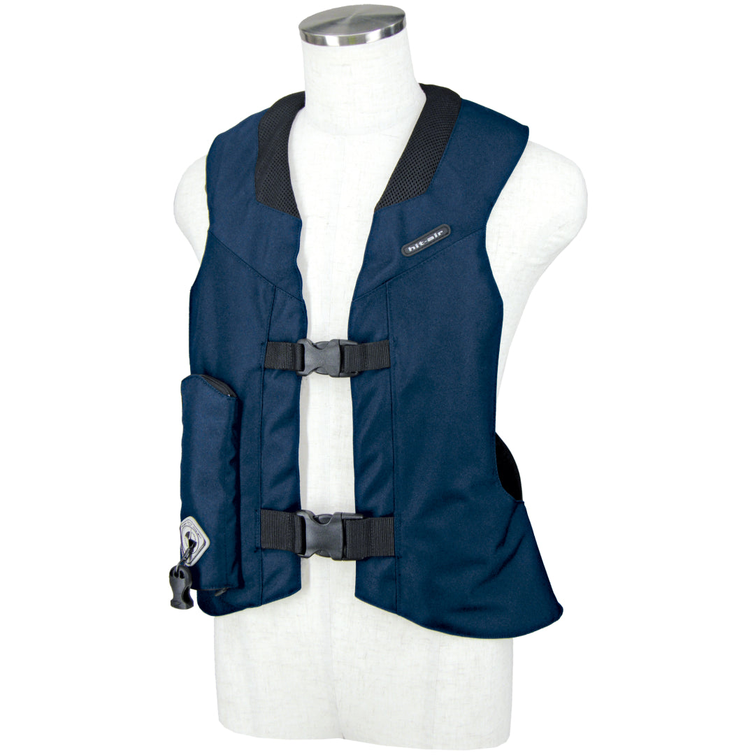 Gilet airbag Léger - Taille S