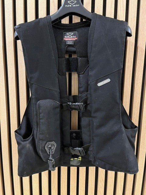Gilet airbag Complet - Taille S
