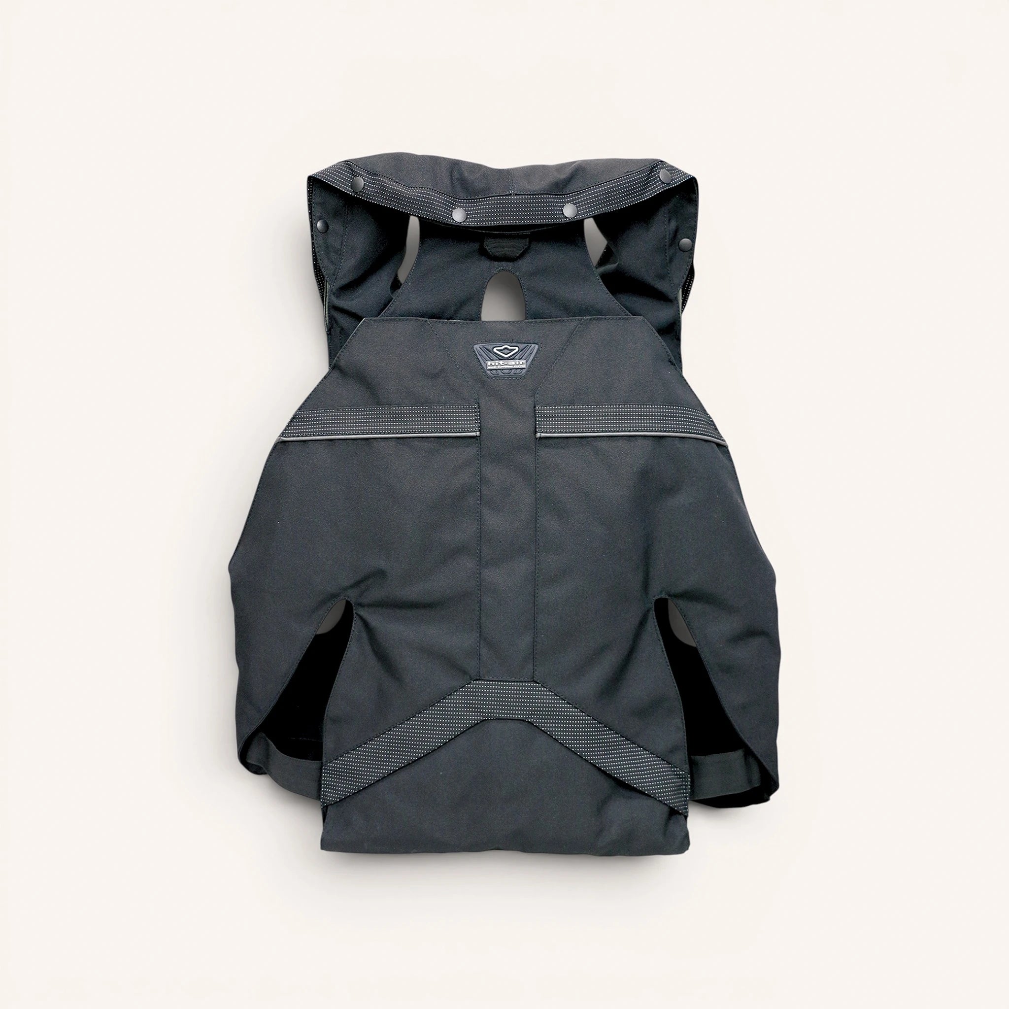 Airbag vest MLV2-C Black