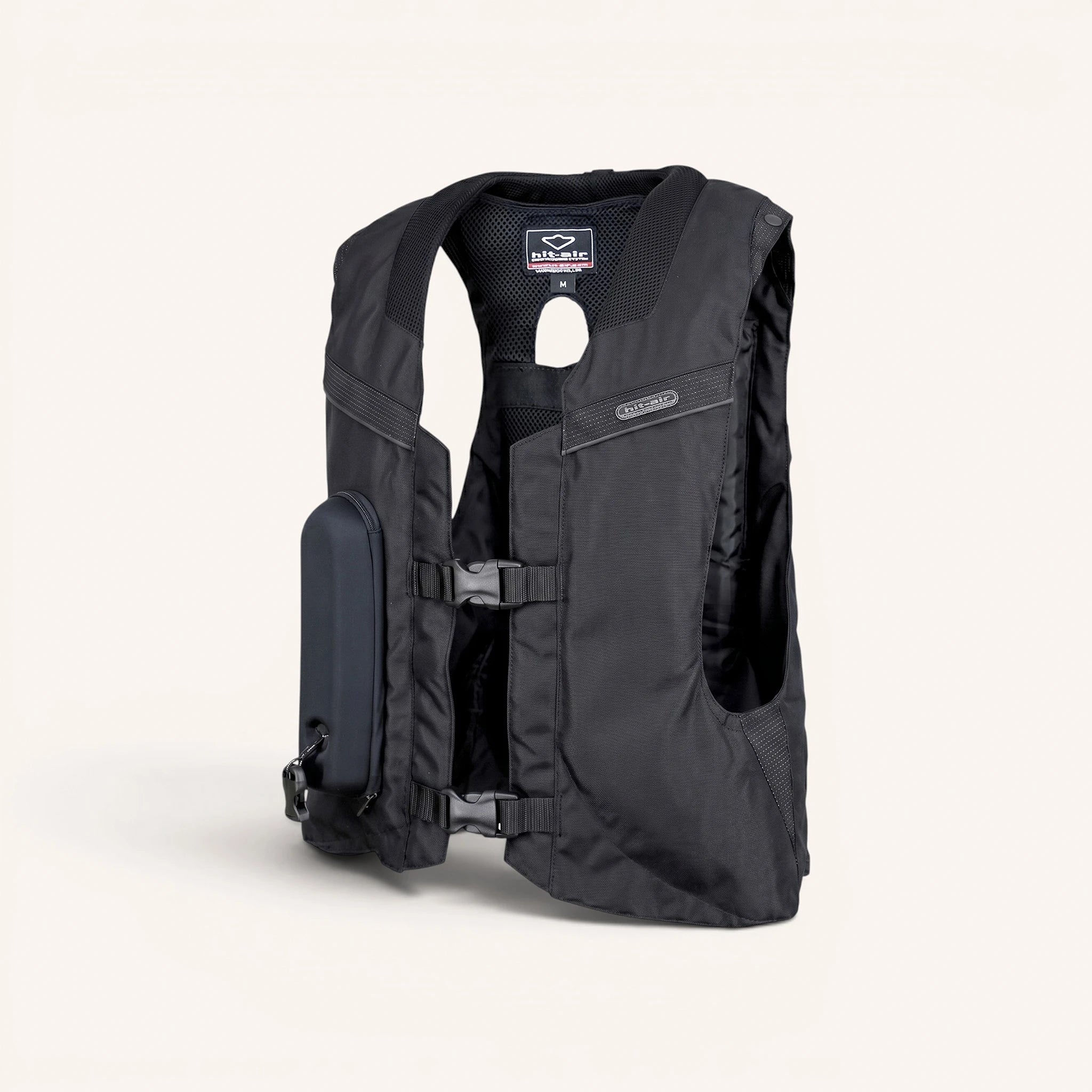 Airbag vest MLV2-C Black
