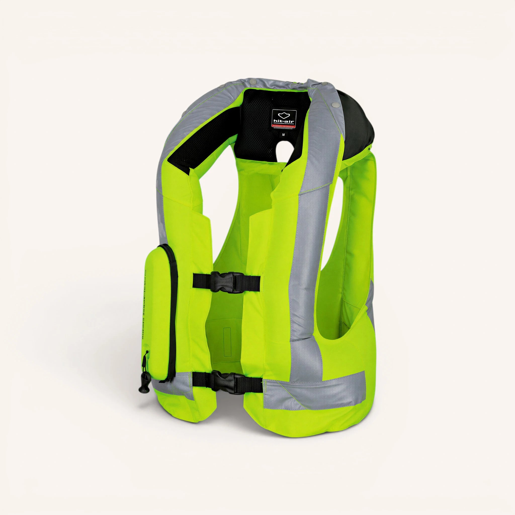 MLV2-P High Visibility Airbag Vest