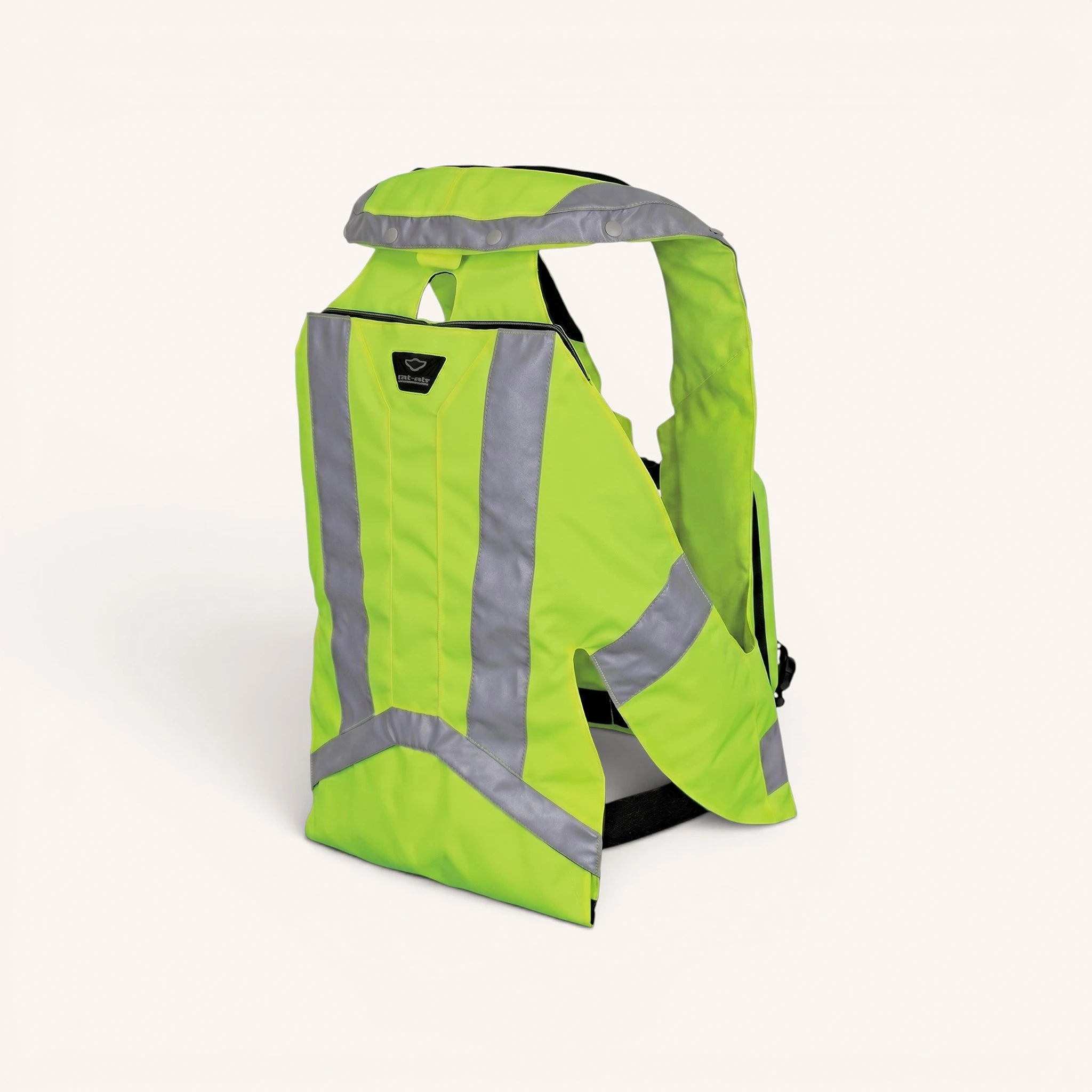 MLV2-P High Visibility Airbag Vest