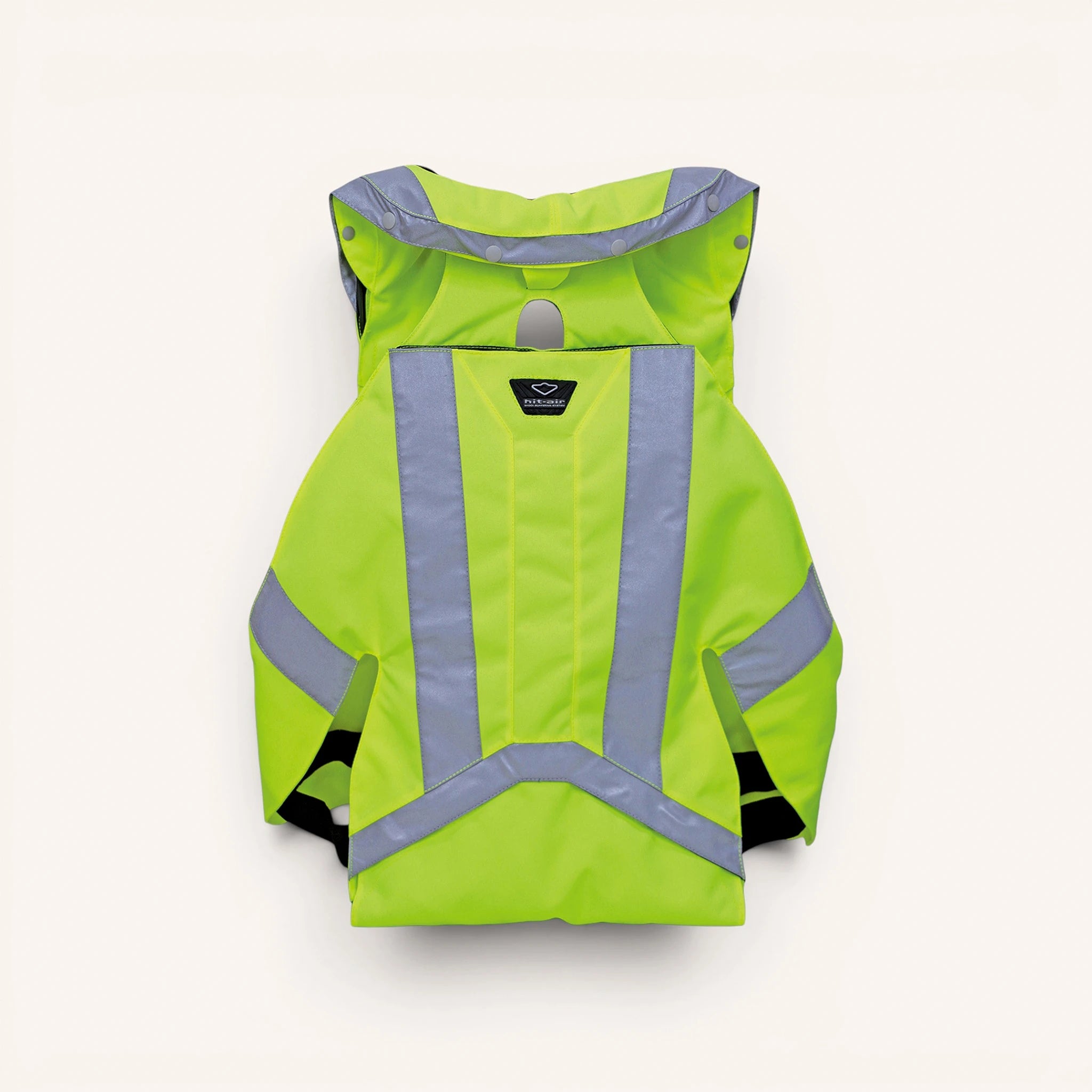 MLV2-P High Visibility Airbag Vest