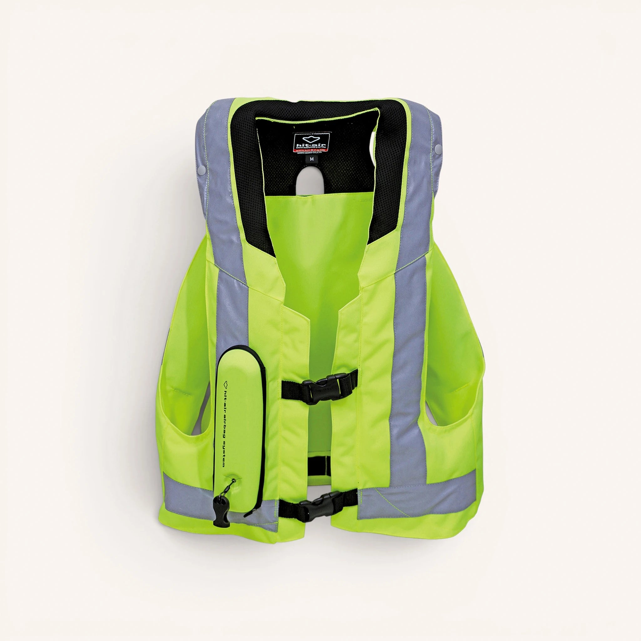 MLV2-P High Visibility Airbag Vest