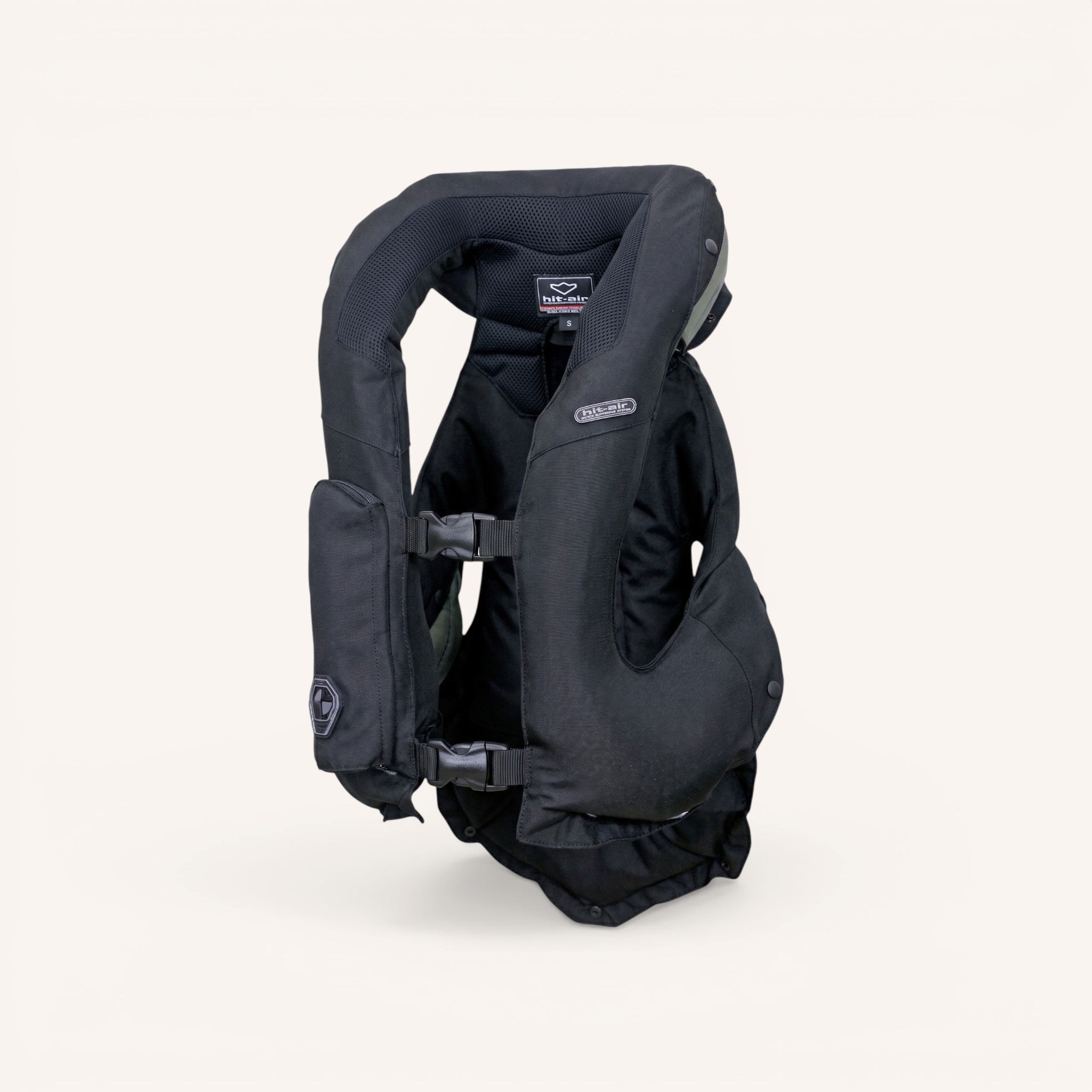 Full Airbag Vest 3 Black